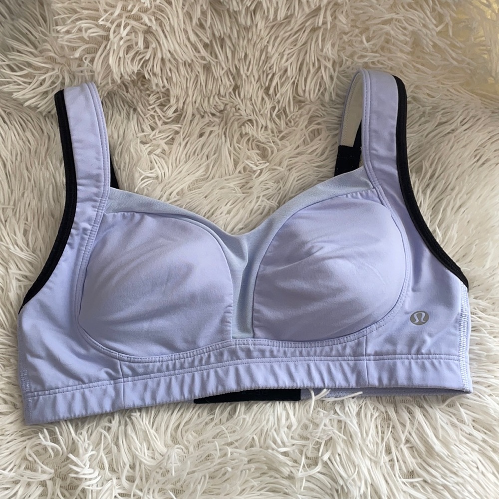 Lululemon Ta Ta Tamer Bra 32C